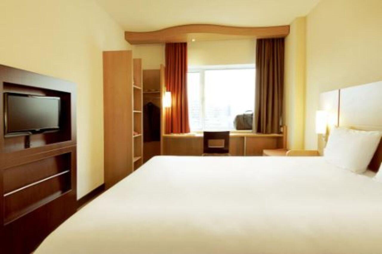 Ibis Jose Malhoa Hotel Lisboa