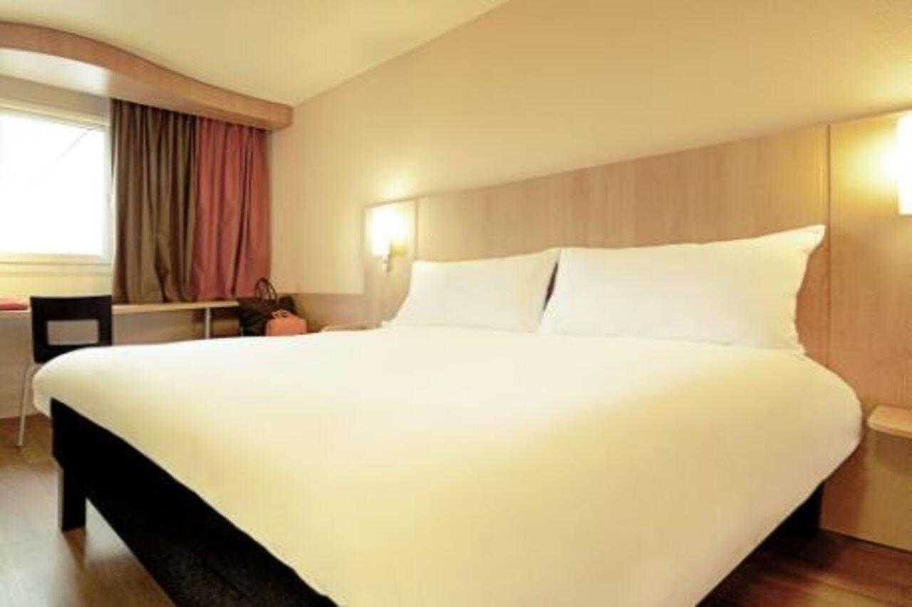Ibis Jose Malhoa Hotel Lisboa