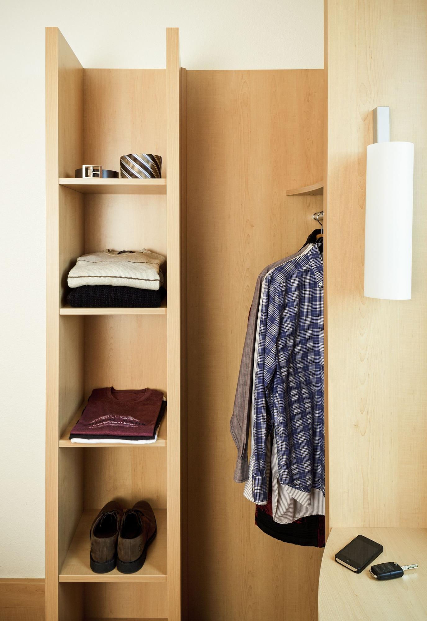 Hotel Ibis Jose Malhoa Lisboa
