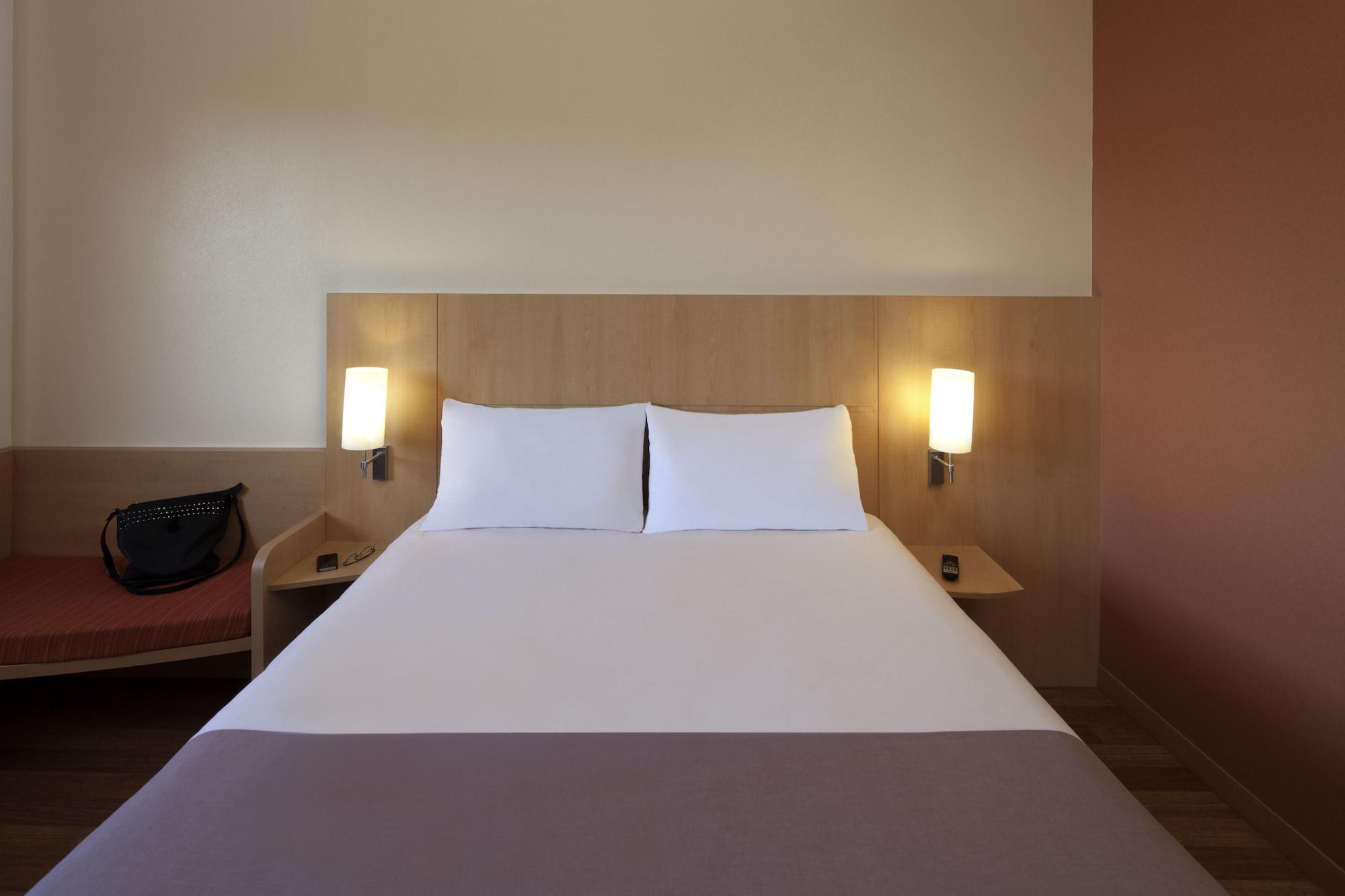 Ibis Jose Malhoa Hotel Lisboa