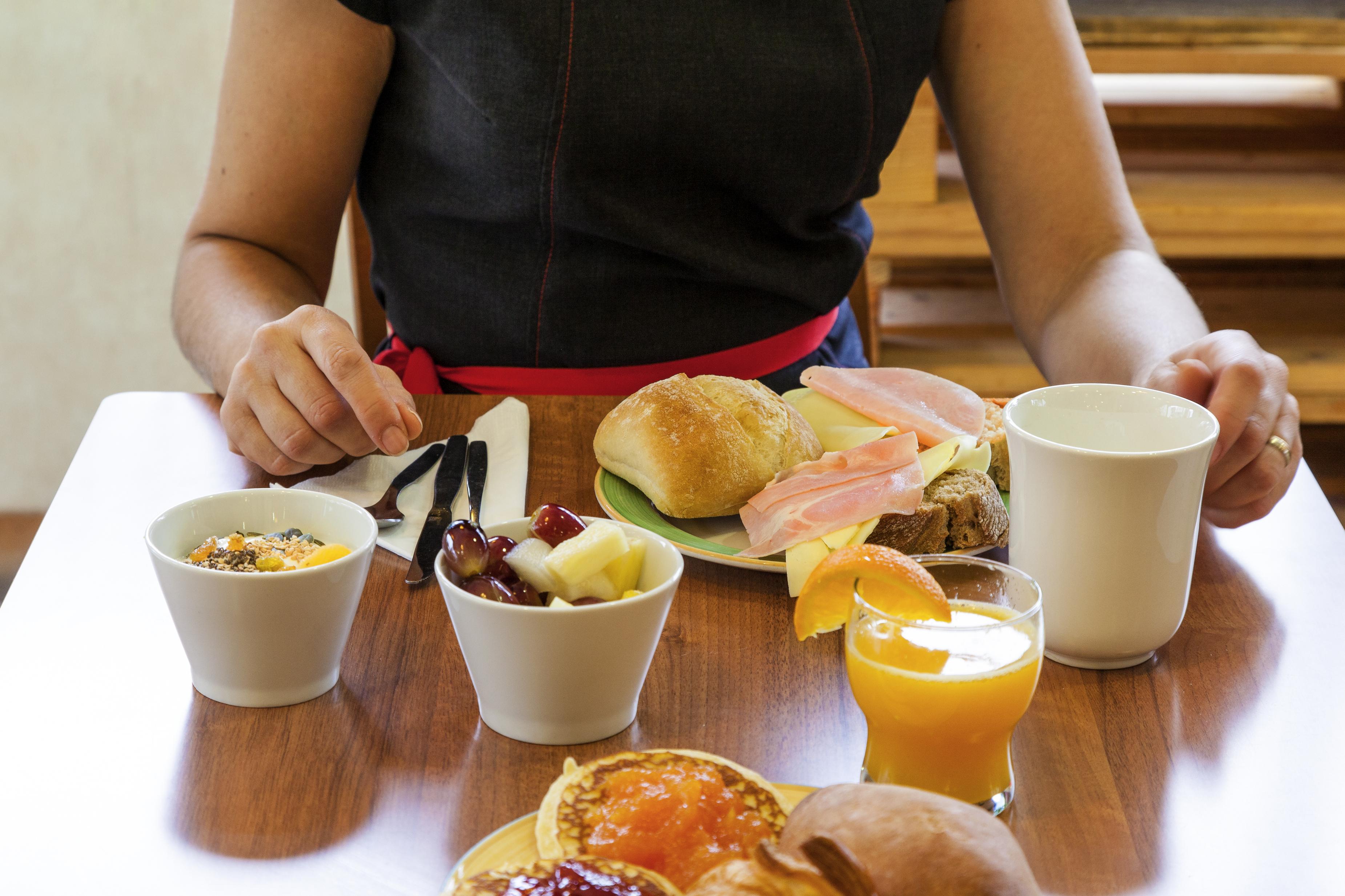 Hotel Ibis Jose Malhoa Lisboa