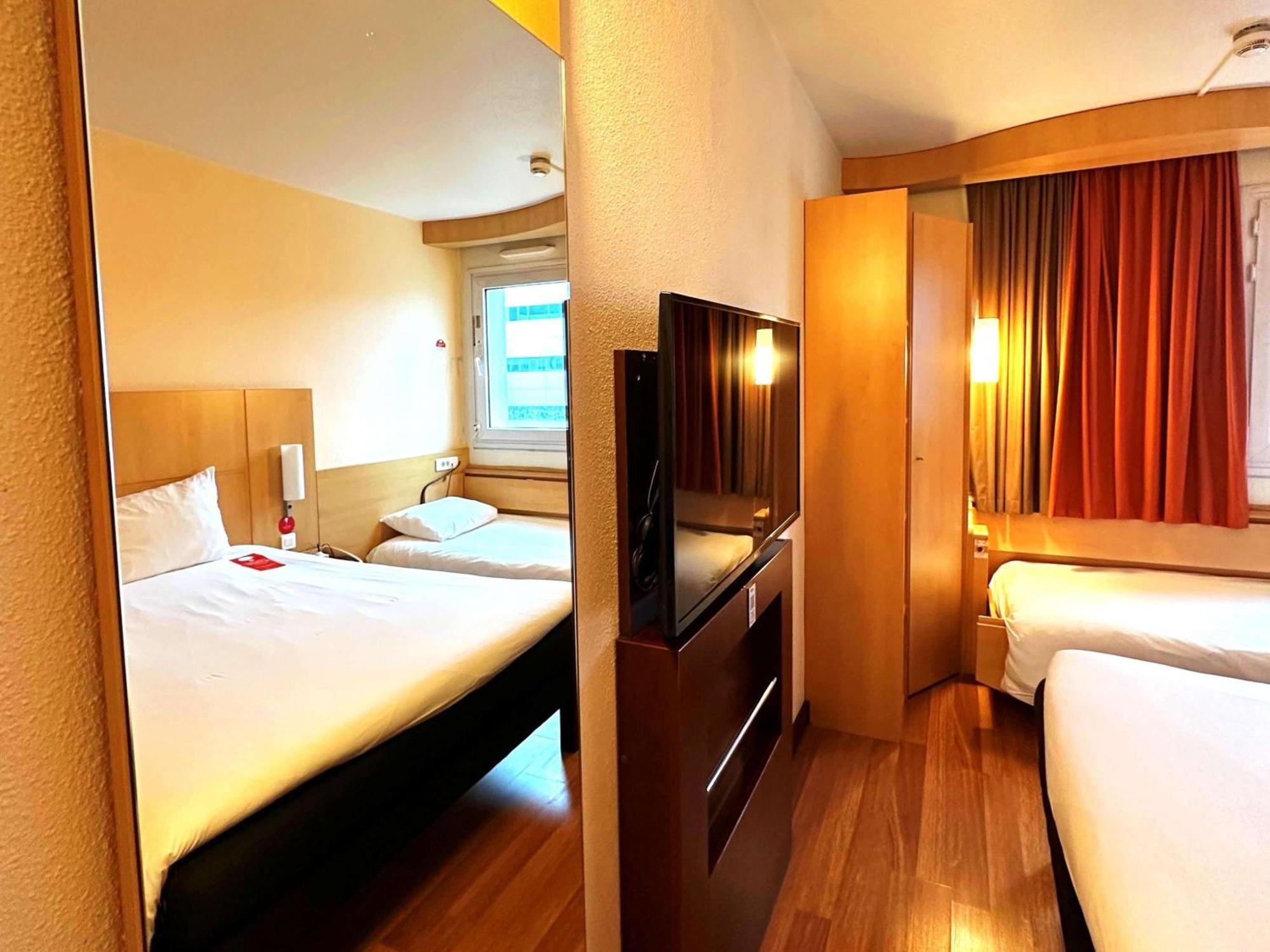 Hotel Ibis Jose Malhoa Lisboa