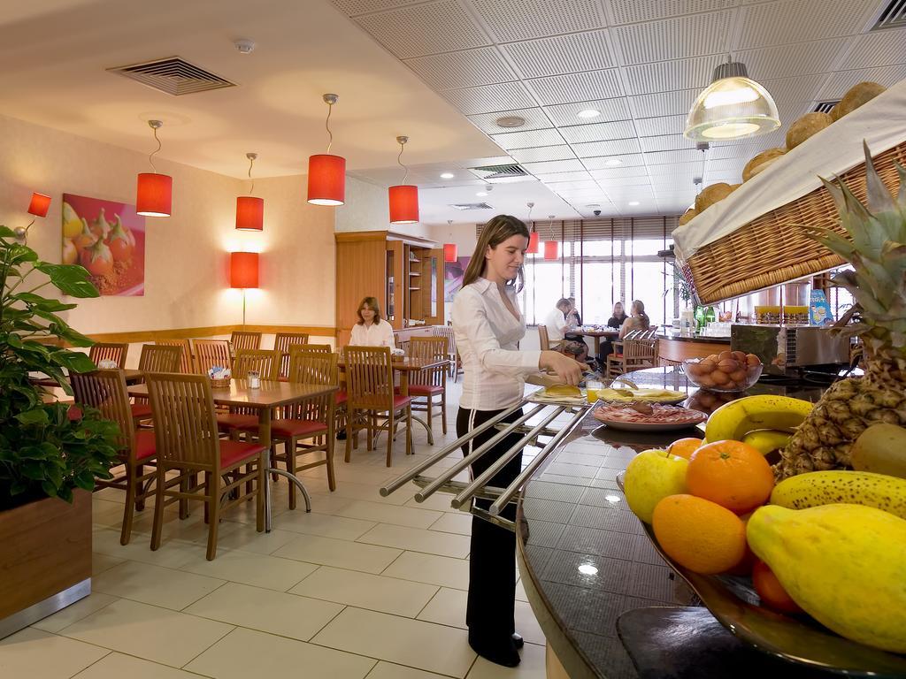 Hotel Ibis Jose Malhoa Lisboa